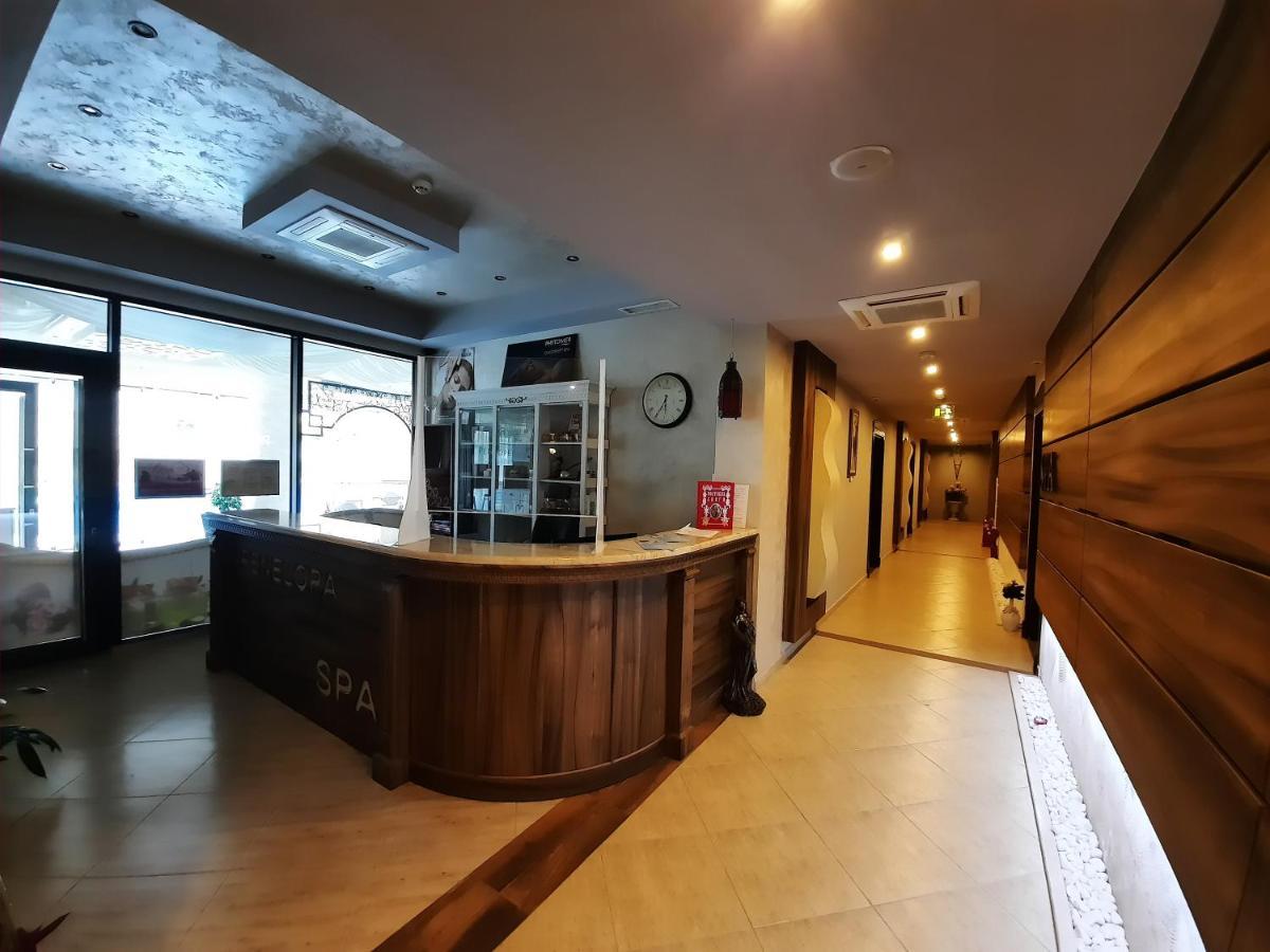 Private Apartments By The Sea With A Large Terrace In Apart Hotel! Pomorie Luaran gambar