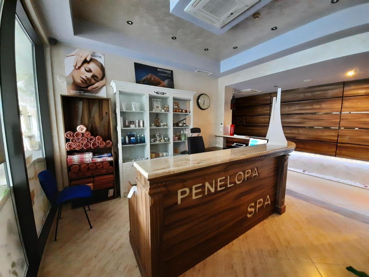 Private Apartments By The Sea With A Large Terrace In Apart Hotel! Pomorie Luaran gambar
