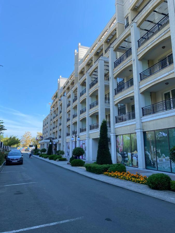 Private Apartments By The Sea With A Large Terrace In Apart Hotel! Pomorie Luaran gambar