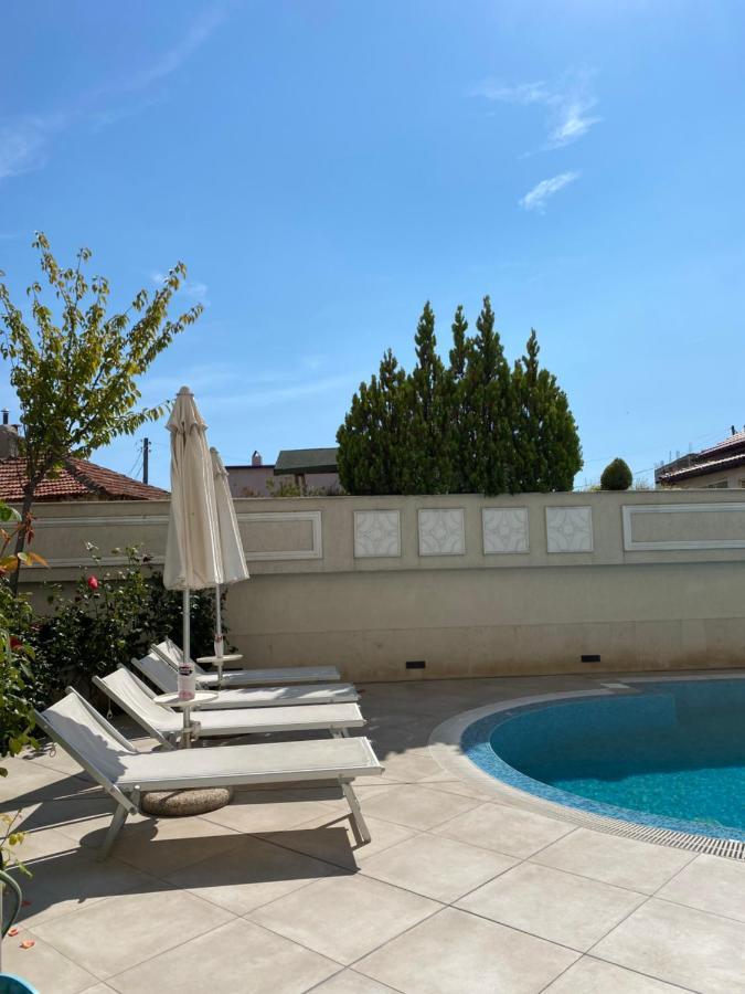 Private Apartments By The Sea With A Large Terrace In Apart Hotel! Pomorie Luaran gambar