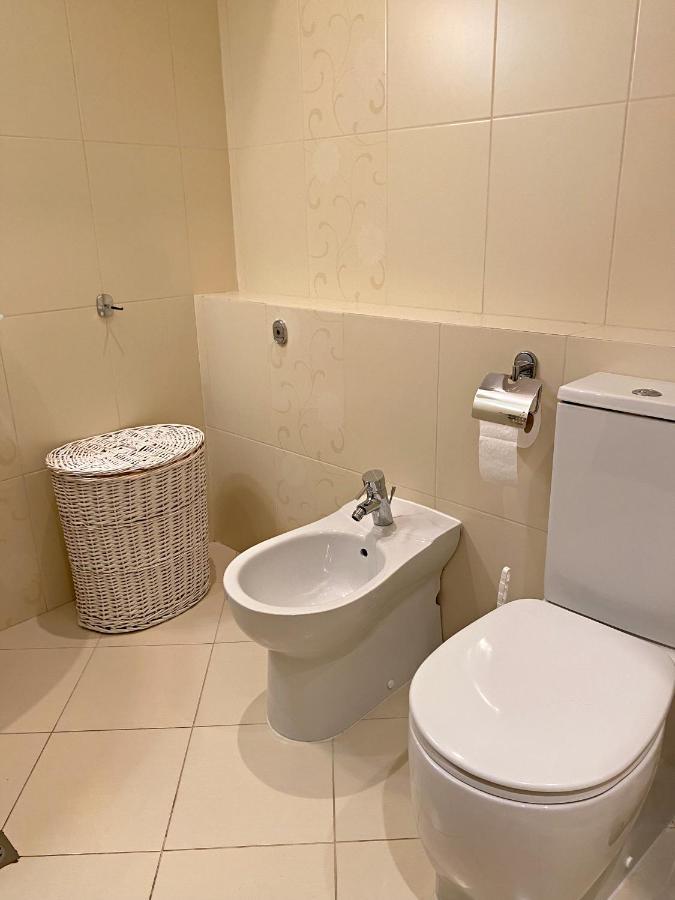 Private Apartments By The Sea With A Large Terrace In Apart Hotel! Pomorie Luaran gambar
